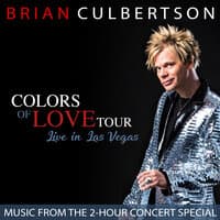 Colors of Love Tour