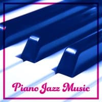 Piano Jazz Music: Coffee Break with Instrumental Music, Background Jazz Music, Soft Chill Out Music