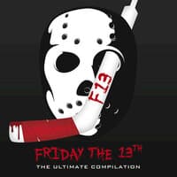 Friday the 13th: The Ultimate Compilation