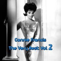 Connie Francis Medley 2: These Foolish Things / Cruising Down the River / No Other One / Half as Much / It's the Talk of the Town / The Very Thought of You / Just a Dream / A Tree in the Meadow / Blame It on My Youth / Heartaches / I Miss You So / Forgett