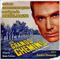 Les grands chemins - EP