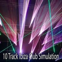 10 Track Ibiza Club Simulation