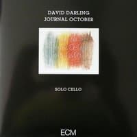 Journal October - Solo Cello