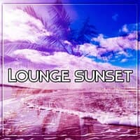 Lounge Sunset – Ibiza Cocktail Lounge, Tropical Lounge