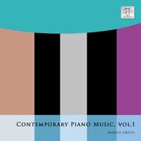 Contemporary Piano Music, Vol. 1