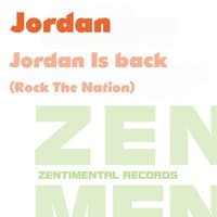 Jordan Is Back