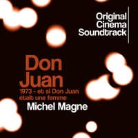 Don Juan 1973 - Et si Don Juan était une femme