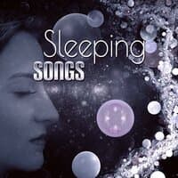 Sleeping Songs - Insomnia Cure, Trouble Sleeping, Rest, Anti Stress, Meditation, Soft Background Music