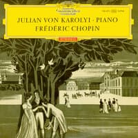 Chopin: Klaviersonate No.3 op. 58 / Bolero C-dur op. 19 / Mazurka No.13 op. 17 Nr. 4 / Walzer No.14 op. posth. / Andante spianato und Große Polonaise Es-dur op. 22