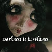 Darkness is in Flames