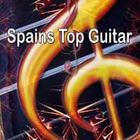 Spains Top Guitar