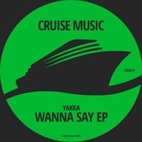 Wanna Say EP