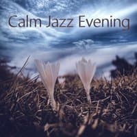 Calm Jazz Evening – Relaxing Sounds of Jazz, Piano Bar, Smooth Sounds, Chill Yourself with Jazz Music