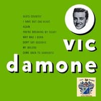 Vic Damone