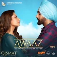 Awaaz (From "Qismat") - Single