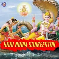 Hari Naam Sankeertan