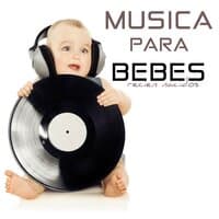 Canciones para Bebes Recien Nacidos - Musica Relajante para Niños Pequeños