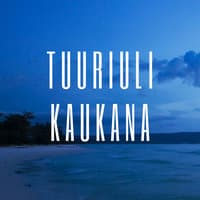 Kaukana