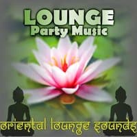 Lounge party music