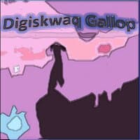 Digiskwaq Gallop