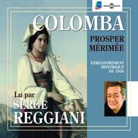 Prosper Mérimée : Colomba