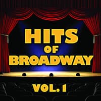 Hits of Broadway Vol.1