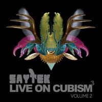 Live On Cubism Volume 2