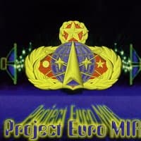 Europa-Park - Project Euro Mir