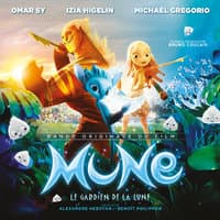 Mune (Le gardien de la Lune)