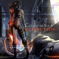 Cataclysm Vol. 4 - Revolution