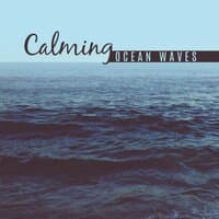 Calming Ocean Waves – Soothing Waves, Healing Therapy, Relaxing Sounds, Nature Music, Rain Sounds