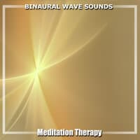 14 Binaural Wave Sounds for Meditative Therapy