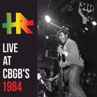 Live at CBGB's 1984