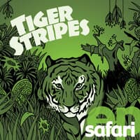 Safari EP