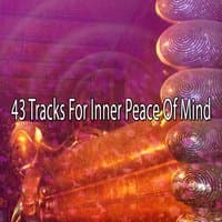 43 Tracks For Inner Peace Of Mind