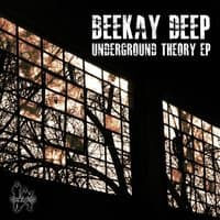 The Underground Theory EP