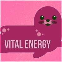 Vital Energy - Sleep Babies Lullabies, Baby Sleep Aid, Relaxing Calm Music,  Sleepy Sounds, White Noise Meditation