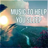 Music to Help You Sleep - Soothing and Relaxing Ocean Waves Sounds, Calming Quiet Nature Sounds, White Noise, Insomnia Cure