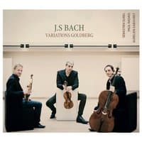 J.S. Bach: Variations Goldberg