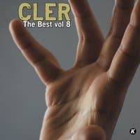 CLER THE BEST VOL 8