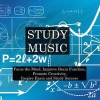 Study Music Collection - Proven to Focus the Mind, Improve Brain Function, Promote Creativity, and Inspire Exam and Study Success through Mindful Relaxation