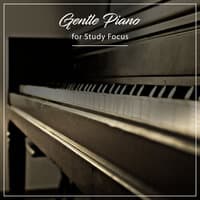 19 Gentle Piano Masterpieces for Study Focus