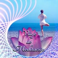 Viaje de Meditación – Música para la Relajación y la Meditación Profunda, Yoga y Zen, Mente Armonía, Śanti y Sarana, Entrenamiento Autógeno, Ejercicios de Conciencia, Alivio del Estrés