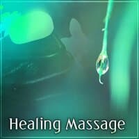 Healing Massage – Harmony Spa, Inner Silence, Deep Calm, Peaceful Sounds, Awakening, Deep Spa Music