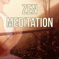 Zen Meditation - Native American Flute for Relaxation & Meditation, SPA & Wellness, Massage