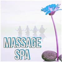 Massage Spa - Self Healing, Relaxation, Vitality, Harmony, Nature Sounds, Beauty Spa