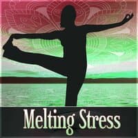 Melting Stress – Calm Day, Music and Pure Nature Sounds for Stress Relief, Background Music for Sensual Massage, New Age, Soothing Music, Harmony of Senses