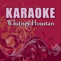 Karaoke: Whitney Houston