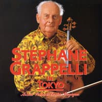 Stéphane Grappelli In Tokyo