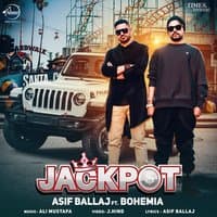 Jackpot - Single